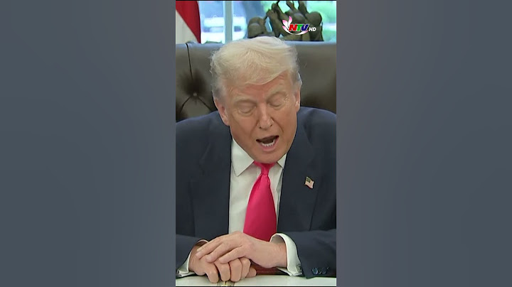 Ông Trump gây sốc khi nói về "tỷ lệ thất bại" trước cuộc gặp với ông Putin