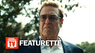 The Righteous Gemstones Season 1 Featurette Meet the Gemstones Rotten Tomatoes TV