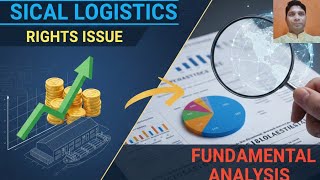 Sical logistics rights issue | sical logistics share latest news today | sical logistics fundamental