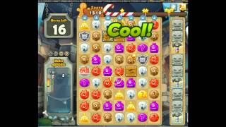 Monster Busters  Level 282