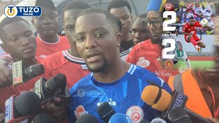 Aisee!! AHMED ALLY Leo Anamaumivu Mazito Matokeo Ya SIMBA | Aongea Kwa Uchungu Hatujafuzu 