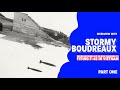 From New Orleans to Flying F-4s in Vietnam - How Stormy Boudreaux Became a Fighter Pilot | Part One