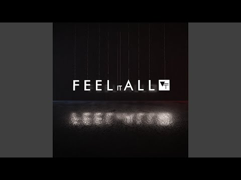 Feel It All - Vinyl Theatre