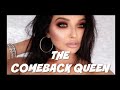 JACLYN HILL IS ABOUT TO MAKE A COMEBACK!
