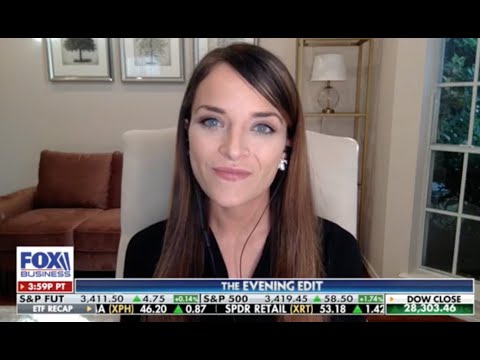 Fox News Analyst Heritage Election Fraud Database Exposes Threat Of Voter Fraud Youtube
