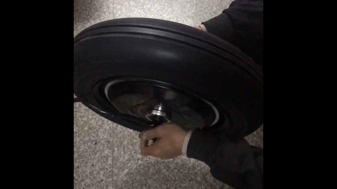 1500W 2000W 3000W Electric Motorcycle Conversion Kit