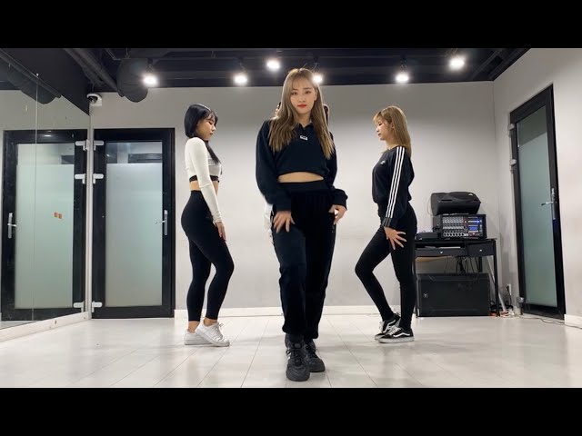 Red Velvet - Psycho (Original Dancer ver) class=