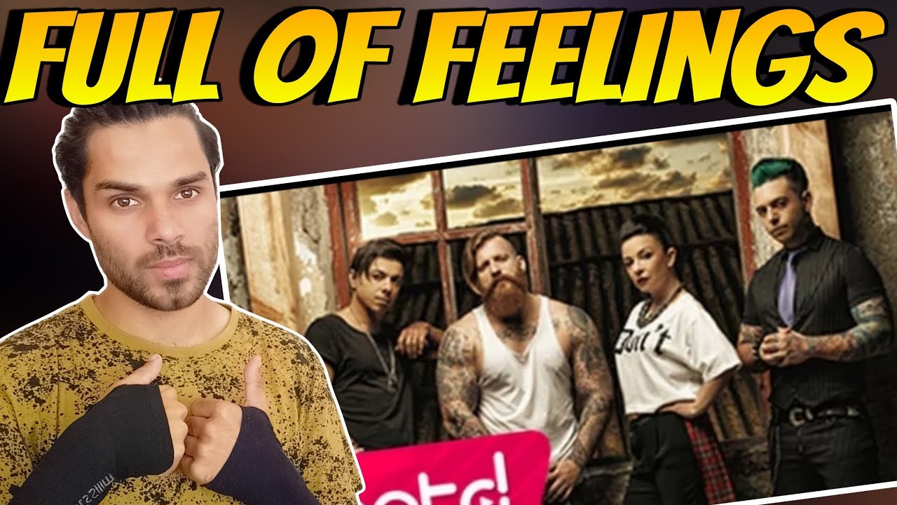 Model - Sarı Kurdeleler // Reaction 