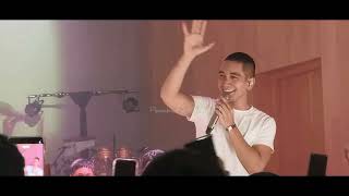 Rafi Sudirman Panjang Umur Selalu Live Konser Hari Ini Esok dan Selamanya 