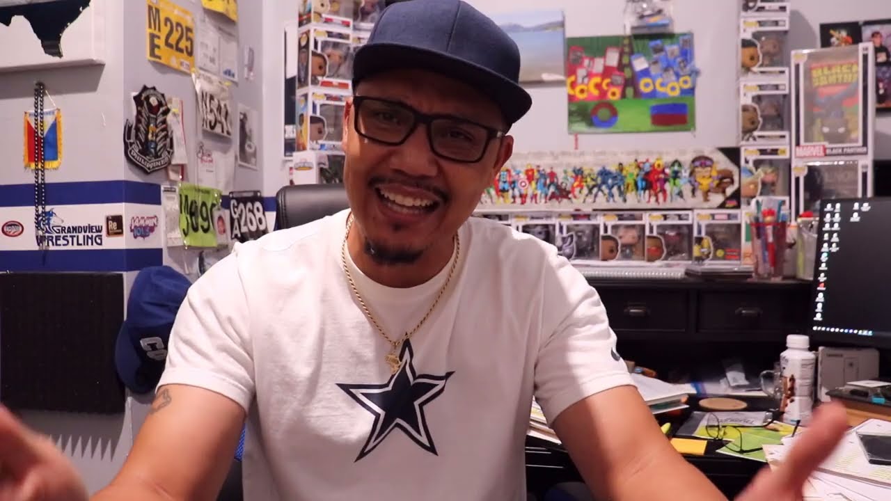 147 - Top Ten Male R&B Solo Artist