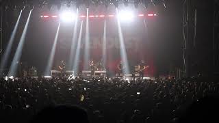 Sevendust "Is This The Real You" live PreZero Arena Gliwice 27.01.2026