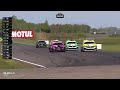 2026 Clio Cup Series season - Circuit Paul Armagnac de Nogaro - Race 2