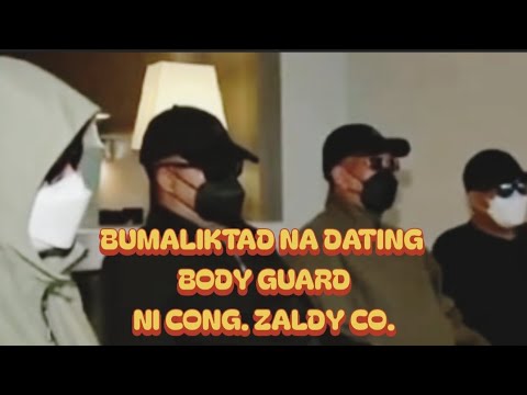 ANG MGA BALIMBING SA 18 MARINE.