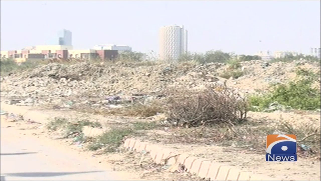 KPT Ki Zameen Ko Kin Maqasid Ke Liye Istimaal Kiya Ja Raha Hey?