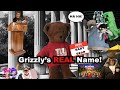 Ttt feature film grizzlys real name