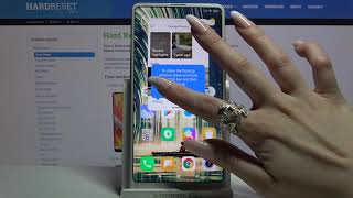 How to Open Apps in Pop Up View in XIAOMI Mi Mix 2S – Show Apps in Window screenshot 1