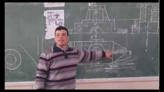 Eng. Ashraf (Engineering Drawing) - Sections