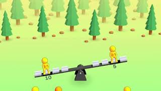 Balance the Seesaw screenshot 3