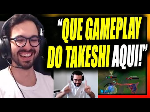 MYLON REACT RATO IMORAL: "YODA ANALISANDO SCRIPT E PIJACK IMITANDO O COURTESY SAD BOY!"
