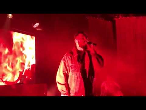 Shindy ►31. Dezember Daddy Tour Live Wien HD