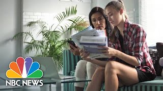 How To Talk To Your Partner About Getting A Prenup Better NBC News