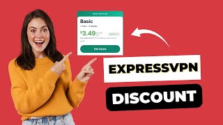 67% OFF Expressvpn Coupon Code 2025 | Get Extra 4 Months FREE