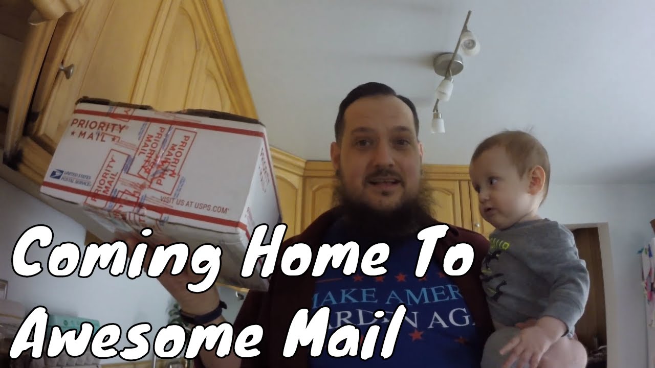 It's Good To Be Home YouTube