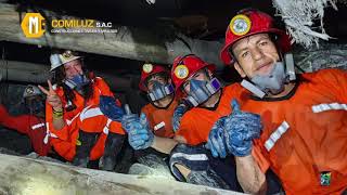 PUBLICIDAD RADIAL- TRABAJO PARA PERFORISTAS-COMILUZ