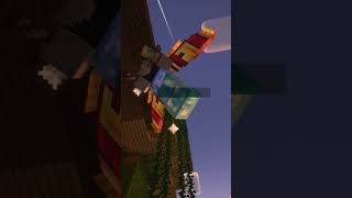 Oops... #minecraft #gaming #minecraftmemes #flashbackmod
