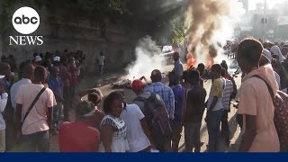 Haiti faces gang violence, growing humanitarian crisis screenshot 5