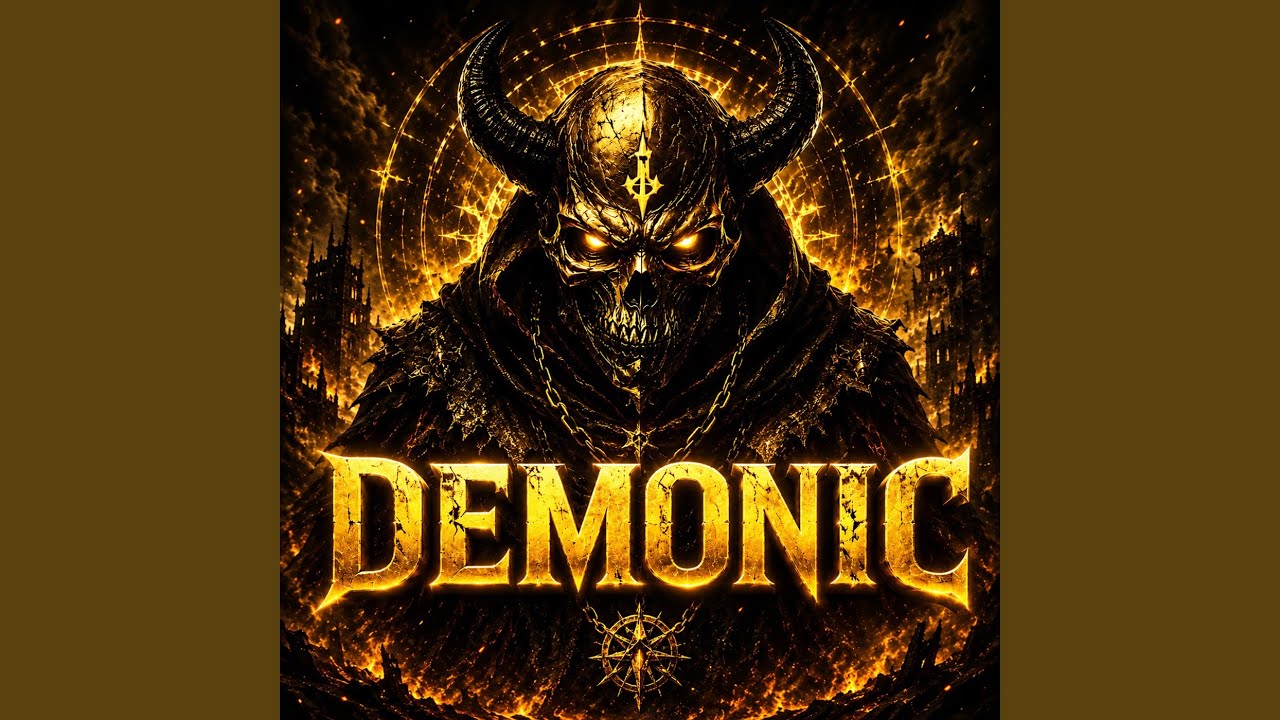 Demonic - YouTube