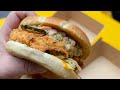 Burger Rybaka - North Fish x Lokal Na Rybę