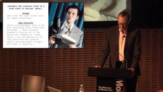 Celebrity R&D | Frank Rose | Salon 5 (2 of 6) Profile