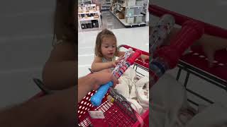 Weekday Morning Shopping for Absolutely No Reason 😅 | Thrifting & Target Finds