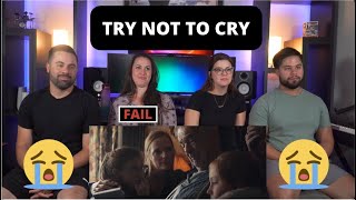 Try Not To Cry Challenge (Saddest Commercial Ever) | Couples React!