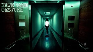 NATE HAND GESTURE - DEATH ENDING 2
