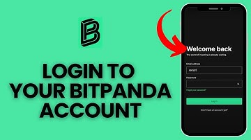 Sign in Bitpanda Account: How to Login to Your Bitpanda Account? 2024