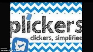 How to use Plickers for quick formative assessments