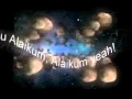 Alssalamu Alaikum Harris J Lyrics