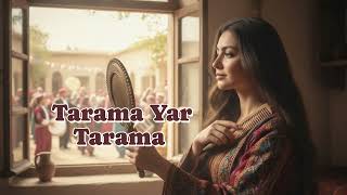 Tarama Yar Tarama (Cover) | Oyun Havası Remix Versiyon