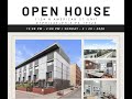Modern Philly Living 🔥 Open House Tour | 1124 N American St