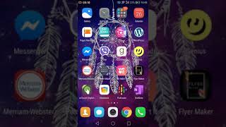 Usefull apps for Students: GENIUS (literature) | Algerian Students of English screenshot 4