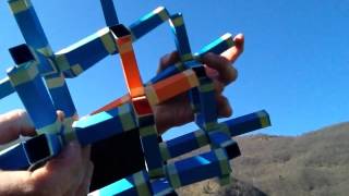 deformable structure