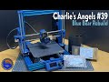 CA #39 - Blue Bear Rebuild part 1