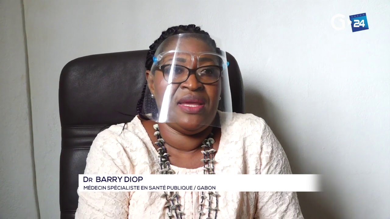 GABON / SANTÉ : LE PNLS REPREND SES ACTIVITÉS APRÈS UN RALENTISSEMENT DÛ À LA COVID-19