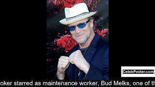 Famous Michael Rooker biography Net Worth