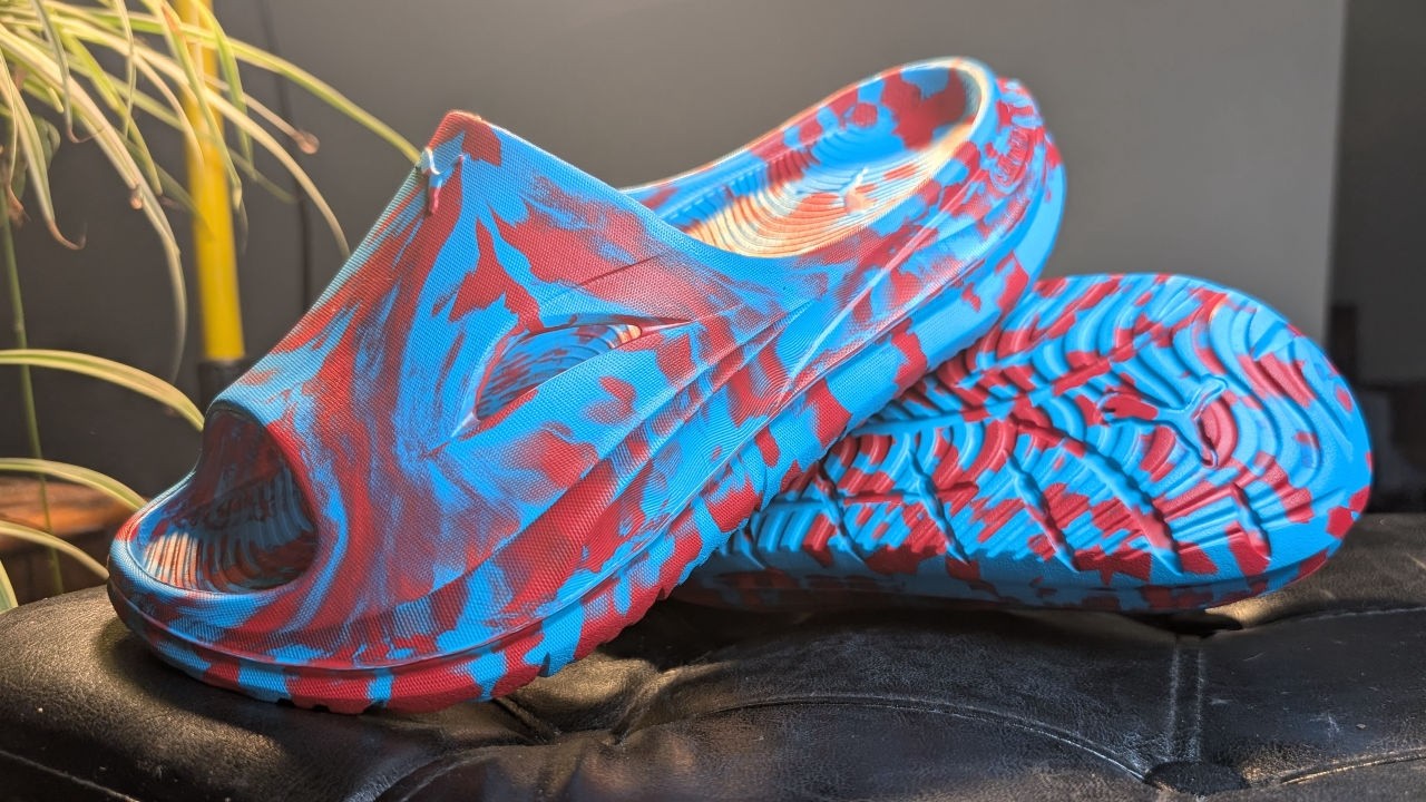 Puma SOFTRIDE ZeroG Review - Comfort Fit Sizing -