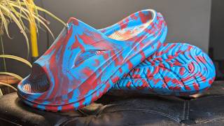 Puma SOFTRIDE ZeroG Review - Comfort Fit Sizing -