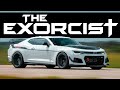 1000HP Camaro ZL1 1LE Delivered! | The Exorcist by Hennessey