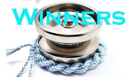 ZipLine Strings Winter Edition Name This String Contest Winners.